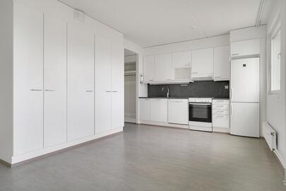 Kielotie 4-6 B, Tikkurila, Vantaa