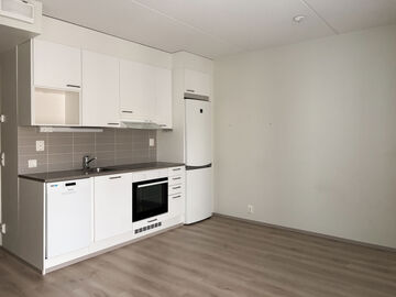 Yliopistonkatu 40b, Keskusta, Jyväskylä