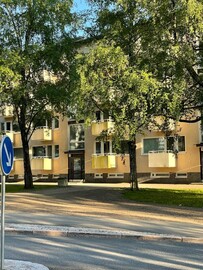 Kanneltie 2 C 40, Kannelmäki, Helsinki