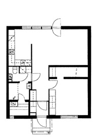 Sissosentie 15 ja 20 sekä Ajopolku 8, Herttoniemi, Helsinki