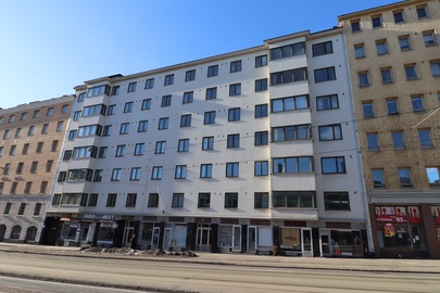 Hämeentie 34, Kallio, Helsinki