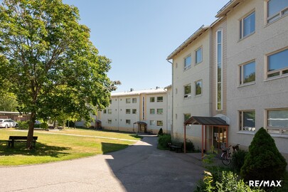 Kilontie 8 F, Kilo, Espoo