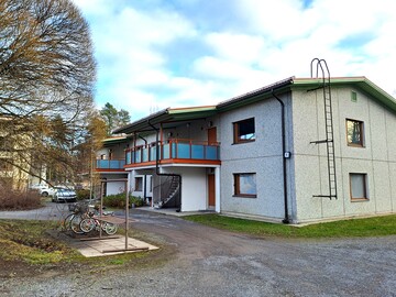 Kappalaisenkatu 5, Peitsari, Mikkeli