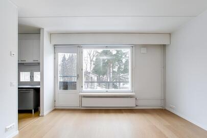 Konalantie 18 C, Pitäjänmäki, Helsinki