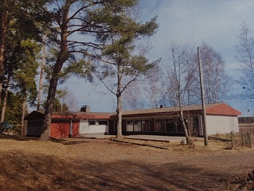 Tuorsniementien 560, Tuorsniemi, Pori