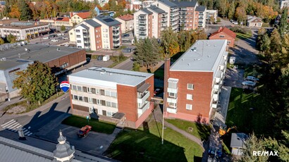 Huvitie 5 A, , Mäntsälä