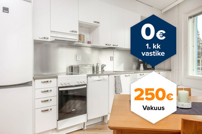 Jokipuistontie 1, Nikkilä, Sipoo