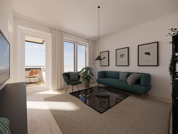 Pianonsoittajankatu 3, Ylikerava, Kerava