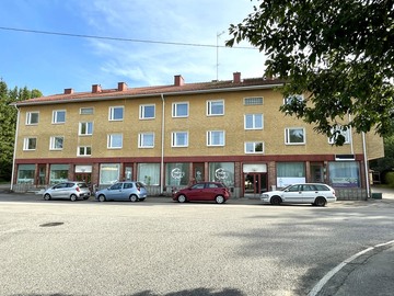 Niskalankatu 4 C, Kuusankoski, Kouvola