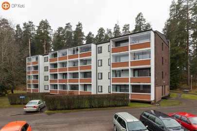 Koivusillantie 14 A, Tervakoski, Janakkala