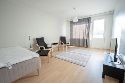 Anteronkierto 17 A, , Siilinjärvi