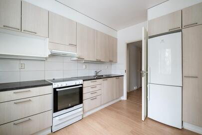 Maauuninkuja 6 F, Kulomäki, Vantaa