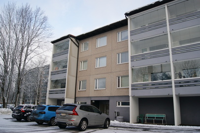 Siurilankatu 34 A, , Forssa