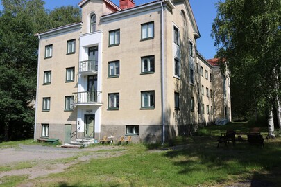 Pyykylänraitti 21 A, Aijala, Salo