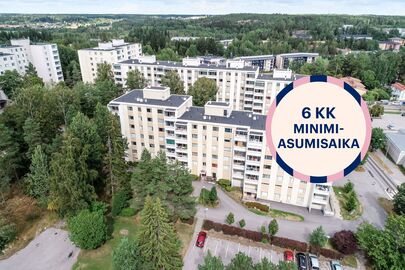 Kirstintie 28, Suvela, Espoo