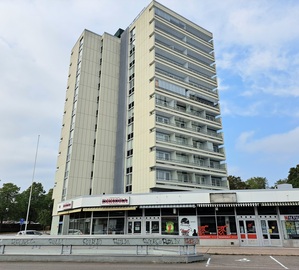 Torikatu 2 as 13, Keskusta, Kouvola