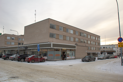 Rauhankatu 9 C, , Tornio