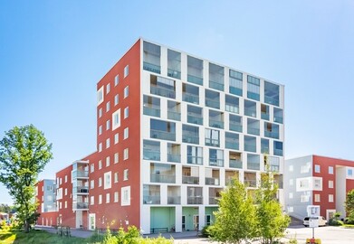 Nukenkaulus 2 B, Koivuhaka, Vantaa
