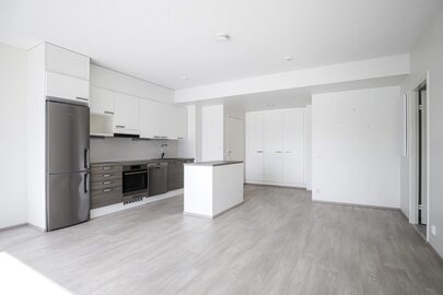 Kulovalkeantie 19 B, Tuomarila, Espoo