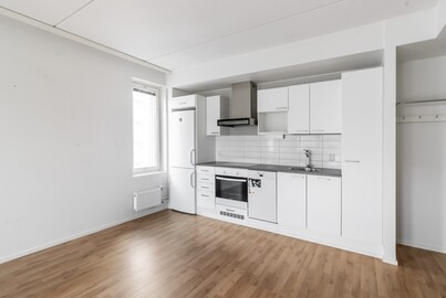 Rubiinikehä 33 A, Kivistö, Vantaa