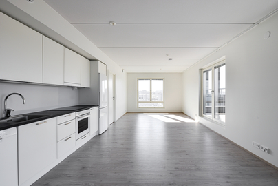 Nuutintie 7 A, Kirstinpuisto, Turku