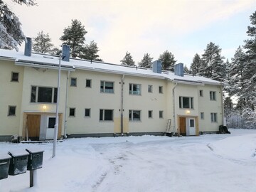 Soimintie 97, , Rovaniemi