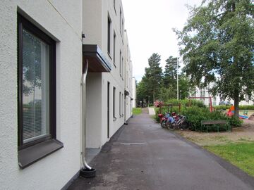 Joukahaisentie 9, Kevätkumpu, Porvoo