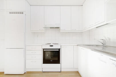 Arinatie 20 B, Kartanonkoski, Vantaa