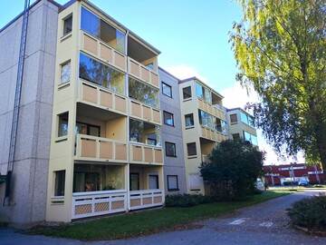 Haavikatu 6, Tuppurala, Mikkeli