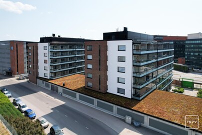 Vanha littoistentie 14 C, Kupittaa, Turku