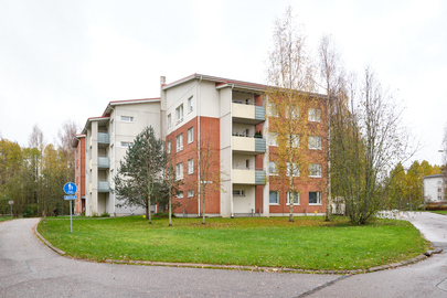 Konduktöörinkuja 3 A, Jokela, Tuusula