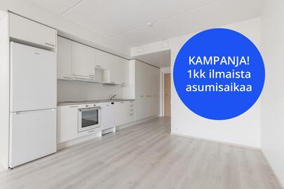 Hopmanninkatu 5, Herttuankulma, Turku