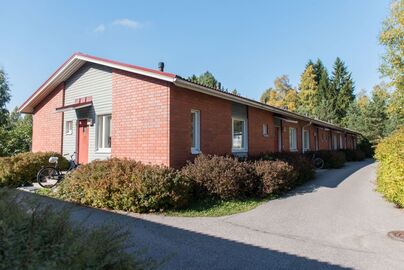 Haavikkotie 36 E 23, Savio, Kerava