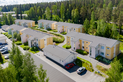 Mikkolantie 54 B 9, Mäkkylä, Ylöjärvi