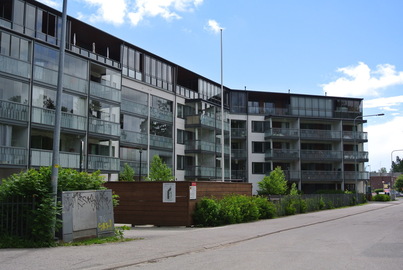 Sininärhentie 5 C, Leppävaara, Espoo