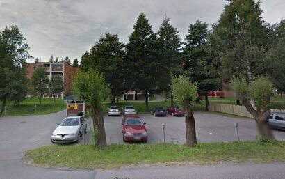 Metsurintie, Neulamäki, Kuopio