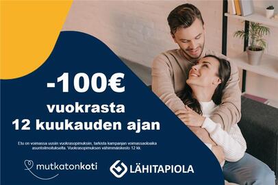 TIKKURILANTIE 55 A, Tikkurila, Vantaa