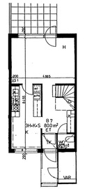 Hietapellontie 1, Ravals, Kirkkonummi