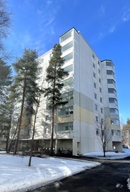 Kimmontie 4 A, Kaijonharju, Oulu