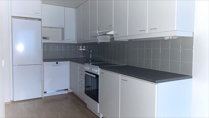 Perkkaantie 3 B, Perkkaa, Espoo