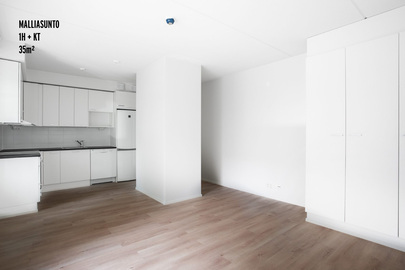 Matinkatu 22 D, Matinkylä, Espoo
