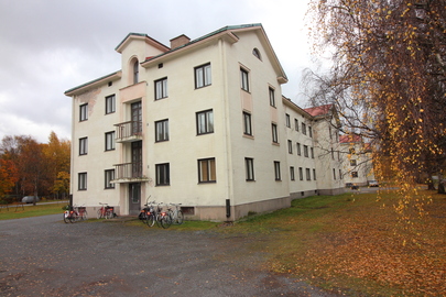 Kuparitie 2 A, Väinölä, Pori