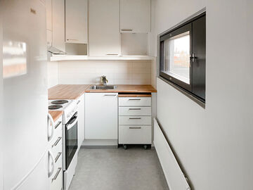 Tinatie 1, Pohjois-Haaga, Helsinki