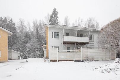 Sorvankaari 6, Kirkonkylä, Nurmijärvi
