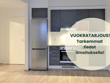 Tapparakatu 13 B, Laune, Lahti