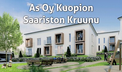 Kukkaroniemenkatu 2, Lehtoniemi, Kuopio