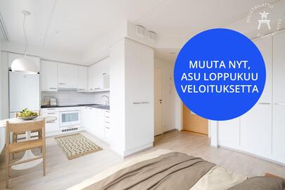 Neilikkatie 4, Tikkurila, Vantaa