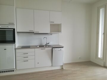 Rubiinikehä 4 A, Kivistö, Vantaa