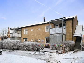 Ruohotie 2 B, Malmi, Helsinki