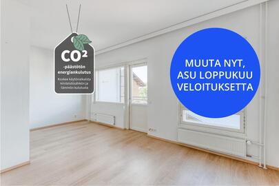 Itäinen Rantakatu 64 A, Martti, Turku